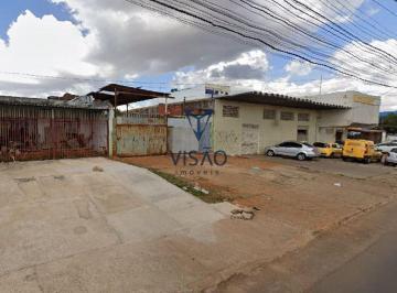 Comercial · 750m² · GRANDE OPORTUNIDADE PARA EMPREENDEDORES EM FRENTE À ESTAÇÃO DO METRÔ DE CEILÂNDI