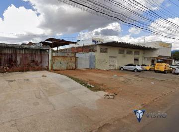 Comercial · 750m² · GRANDE OPORTUNIDADE PARA EMPREENDEDORES EM FRENTE À ESTAÇÃO DO METRÔ DE CEILÂNDI