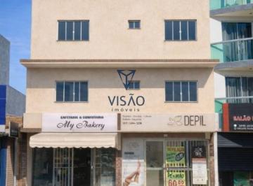 Comercial · 72m² · Riacho Fundo I loja ampla de frente para a avenida