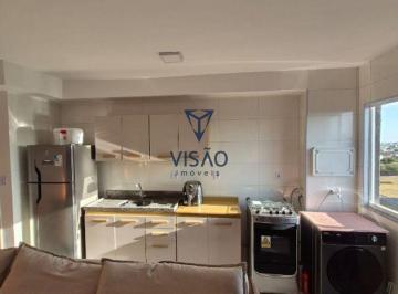 Apartamento · 50m² · 2 Quartos · Apartamento 2 quartos para Venda Samambaia Sul, Samambaia
