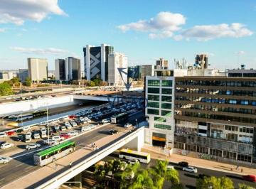 Comercial · 19m² · Asa Sul Box com divisoria no CONIC
