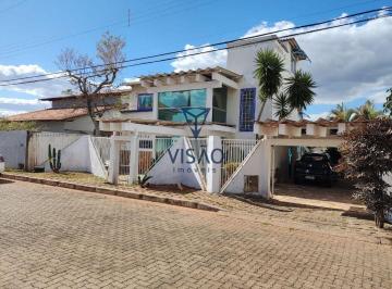 Casa · 500m² · 4 Quartos · 2 Vagas · Condominio RK Casa com 02 andares a venda