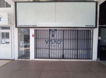 Comercial · 221m² · SCLRN 712 Frente W3 Investidor Kits Loja