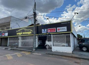 Casa · 200m² · 4 Quartos · 2 Vagas · QE 21, 4 quartos, Esquina, Frente para principal, Guara II