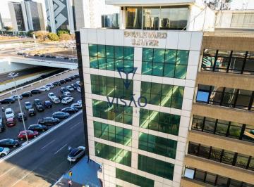 Comercial · 19m² · Asa Sul Box com divisoria no Edificio Boulevard