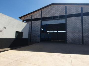 Comercial · 800m² · Galpão para Venda Paranoá, Paranoá