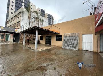 Comercial · 330m² · Taguatinga Lojão amplo para vários ambientes.