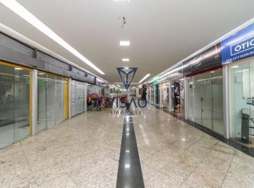 Comercial · 19m² · Asa Sul Box para locação CONIC