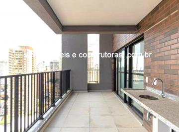 Foto 26 · Apartamento a venda Brooklin 140 m² 4 suítes 2 vagas (No contrapiso)
