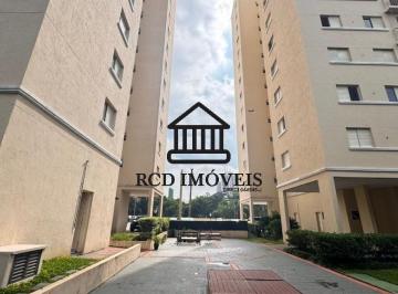 Foto 01 · Apartamento, Jardim Ampliação, São Paulo, SP