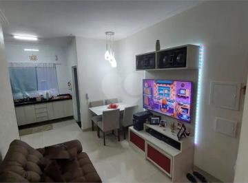 Casa de 2 quartos, São Paulo · Sobrado à venda em condomínio fechado no Tucuruvi com 2 dormitórios e 1 vaga