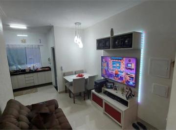 Casa de 2 quartos, São Paulo · Sobrado à venda em condomínio fechado no Tucuruvi com 2 dormitórios e 1 vaga