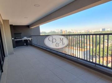 Apartamento de 3 quartos, São Paulo · Apartamento à venda no Cond. Klasse. Com 127 m2 / 2 quartos-1 Suíte - Alto da Boa Vista - São Paulo