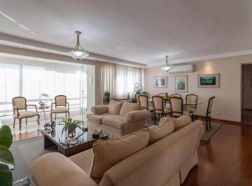 Apartamento de 3 quartos, São Paulo · Apartamento com 3 quartos, 115 m² em Caxingui à venda