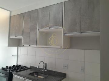 Apartamento de 2 quartos, Jundiaí · Apartamento a Venda, Residencial Trentino Jundiaí, no bairro Vila Nambi, Jundiaí/SP