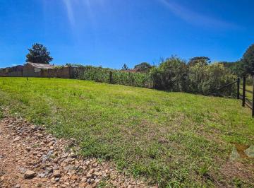 Terreno , São José dos Pinhais · Terrenos a Venda