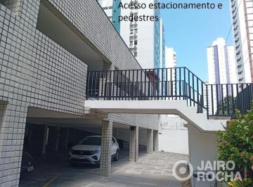 Apartamento en Venda de 3 quartos Boa Viagem · Apartamento no Edifício Amanda Dias – Boa Viagem