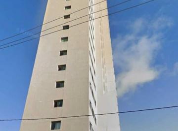 Apartamento de 2 quartos, Recife · Flat de 2 quartos em andar alto próximo ao Shopping Riomar, Via Mangue, Recife Pólo Médico