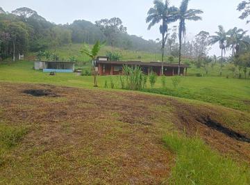 Rural de 2 quartos, Juquitiba · Sítio a Venda Na Cidade de Juquitiba com Ótima Localização apenas 2 km do asfalto .