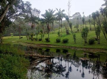 Rural de 2 quartos, Juquitiba · Sítio a Venda Na Cidade de Juquitiba com Ótima Localização apenas 2 km do asfalto .