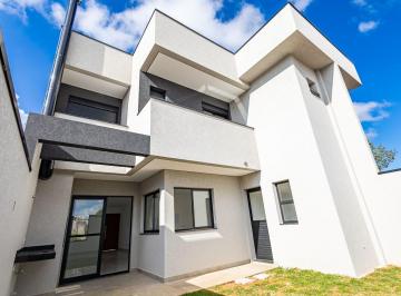 Casa de 3 quartos, Curitiba · SOBRADO | 3 SUÍTES | BUTIATUVINHA | 150M².