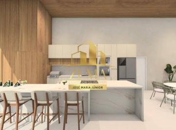 Apartamento · 240m² · 4 Quartos · 4 Vagas · Casa Nova Condominio 04 dorms, Gourmet, Piscina, Planejados, Churrasqueira