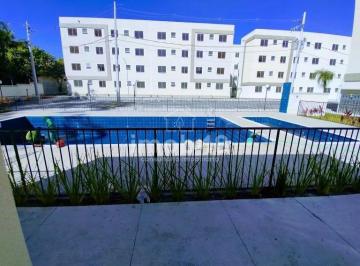 Apartamento · 55m² · 2 Quartos · 1 Vaga · Apartamento à Venda em Bom Viver, Biguaçu 2 Quartos, 55m²