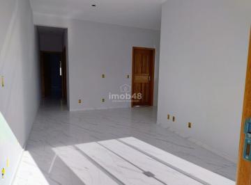 Casa · 60m² · 2 Quartos · 2 Vagas · Casa à Venda em Barra do Aririu, Palhoça  2 Quartos, 70m²