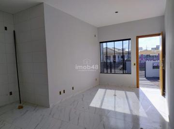 Casa · 60m² · 2 Quartos · 2 Vagas · Casa à Venda em Barra do Aririu, Palhoça 2 Quartos, 70m²