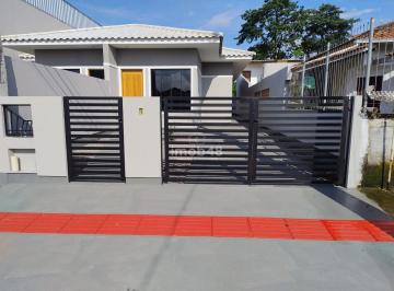 Casa · 60m² · 2 Quartos · 2 Vagas · Casa à Venda em Barra do Aririu, Palhoça 2 Quartos, 70m²