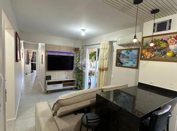Apartamento · 59m² · 2 Quartos · Apto Centro de Palhoça