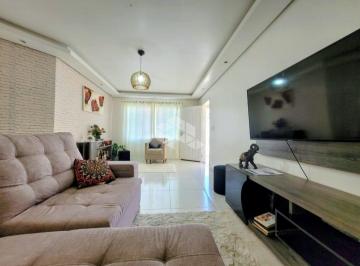 Casa · 131m² · 3 Quartos · 2 Vagas · Casa Unifamiliar venda no Real Parque, São José