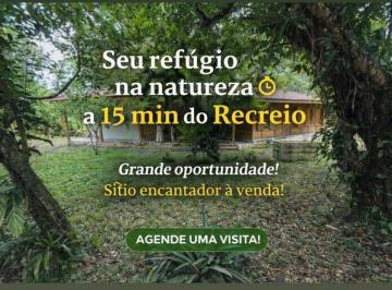 Terreno , Rio de Janeiro · Terreno à Venda na Barra de Guaratiba!