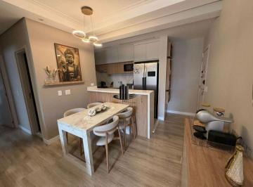 Apartamento de 2 quartos, São Bernardo do Campo · Apartamento de 70m², 2 dormitórios(1 suíte) e varanda gourmet - Porteira Fechada