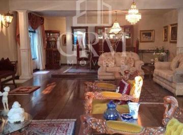 Casa de 4 quartos, São Paulo · Vende-se Sobrado Amplo, ótima oportunidade – Excelente localização.