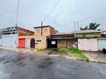 Casa de 2 quartos, Campinas · NÃO ACEITA FINANCIAMENTO CASA COM TERRENO JARDIM MONTE CRISTO