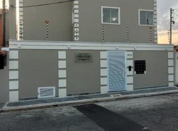 Foto 01 · Apartamento, Parque Boturussu, São Paulo, SP