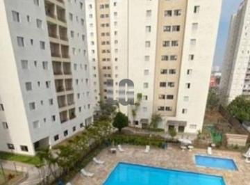 Apartamento de 2 quartos, São Paulo · Apartamento com 70m², 2 dormitórios com armários embutidos e 1 vaga no Butantã - SP