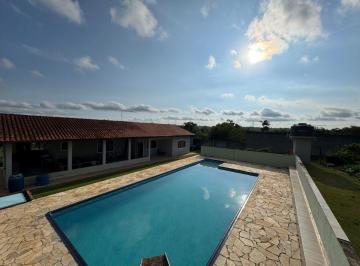 Rural de 2 quartos, Ibiúna · IBIUNA-SP Linda Chácara 100% plana; c/3.000m2 + Piscina c/hidromassagem, Plantação, Pomar, Hortaliça
