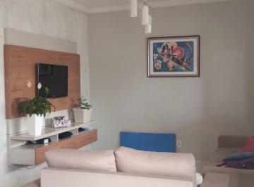 Casa de 3 quartos, Vicente Pires · Pequeno sobrado dentro de um condomínio