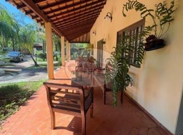 Rural de 4 quartos, Ribeirão Preto · Chácara à venda, com 545m² de área construída, em um terreno de 5.000m², 04 quartos sendo uma suíte.