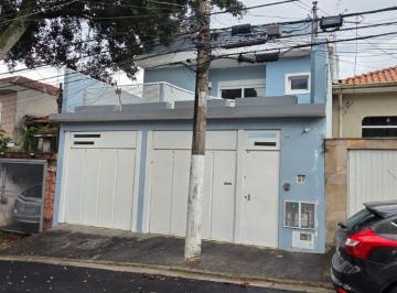 Casa de 3 quartos, São Paulo · SOBRADO MOEMA