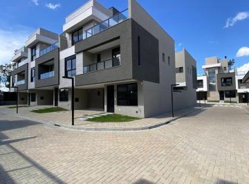 Casa de 3 quartos, Curitiba · Casa com 184 m² e 3 suítes à venda em Santa Felicidade!