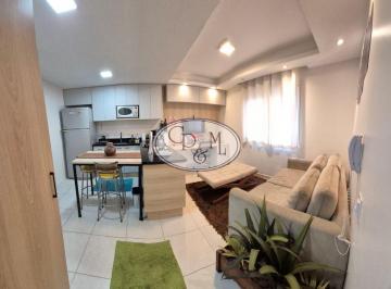 Apartamento de 1 quarto, São Paulo · Apartamento à venda no Cond. LAGUNA / 32 m2 com 1 quarto em Jardim Caravelas - São Paulo - SP
