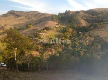 Foto 01 · Terreno 25.000m² Secretário Petropólis - RJ