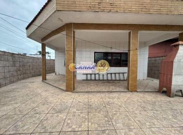 Casa de 5 quartos, Mongaguá · Casa à venda com 5 dormitórios em Mongaguá – SP | Bairro Agenor de Campos