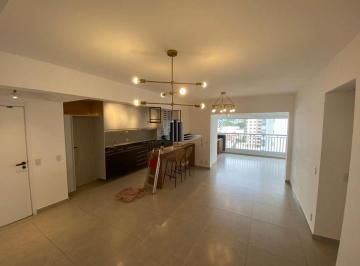 Apartamento de 3 quartos, Santo André · Apartamento com 115m², 3 suítes, 2 vagas e varanda gourmet - Vila Assunção.