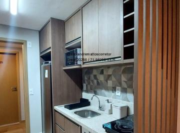 Foto 01 · Apartamento, Caminho das Árvores, Salvador, BA