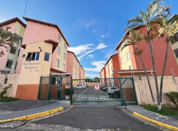Apartamento de 2 quartos, Campinas · APARTAMENTO AVENIDA JOHN BOYD JD PAULICEIA