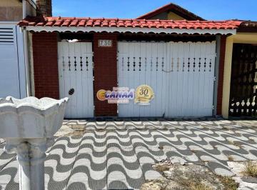 Casa de 2 quartos, Itanhaém · Casa com 02 dormitórios a venda em Itanhaém/SP